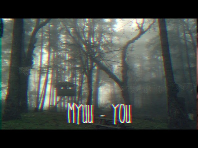 Myuu - You (Old Borrasca Version)