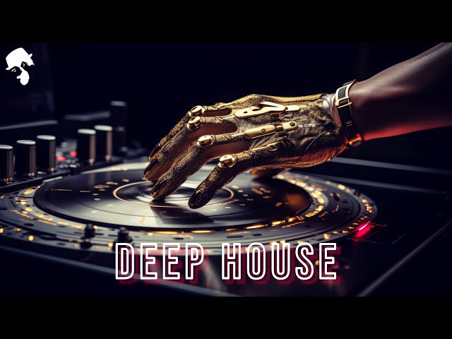 Elegant Smooth Vibes - Deep House Mix ' by Gentleman [2024]