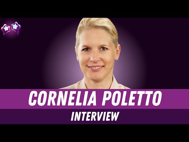 Cornelia Poletto Interview über Kochbücher und Apps | Koch-Tutorial für Anfänger Rezepte