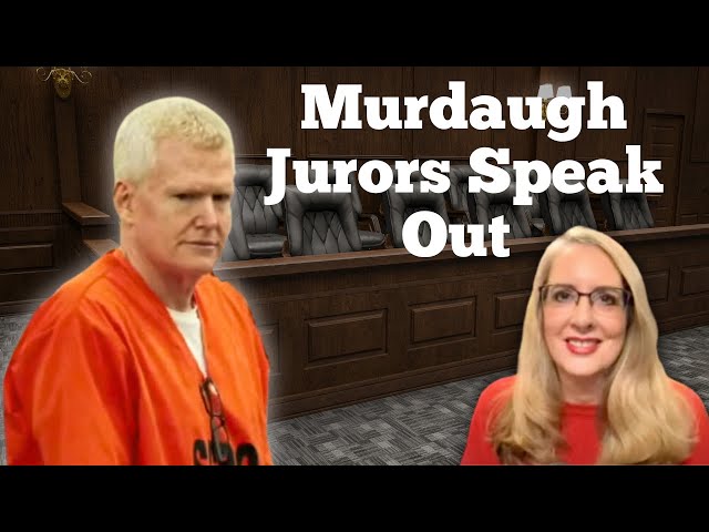 Murdaugh Jurors SPILL THE TEA On Clerk Drama: Lawyer Deep Dive