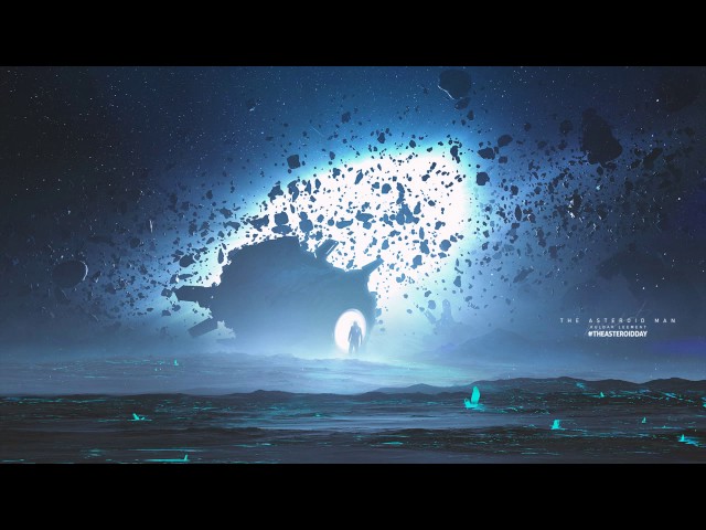 Twelve Titans Music - Ten Thousand Times Before (Epic Vocal Ethereal Hybrid Drama)
