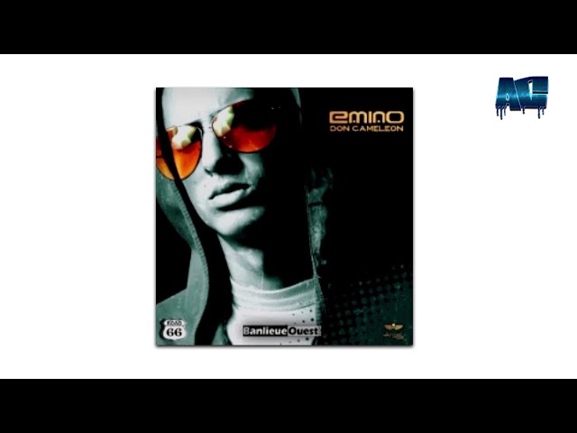 Emino & Xcali - Raggadancehall (Audio)