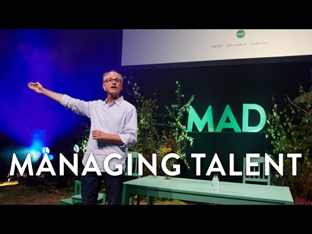 Managing Talent |  Sydney Finkelstein