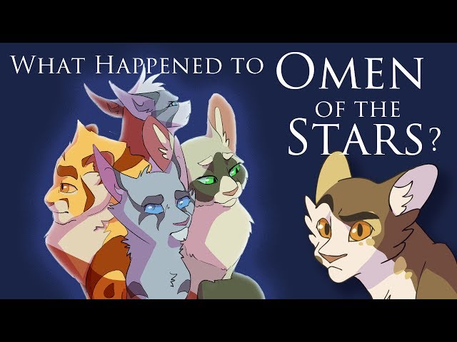 Simmy Speaks-What Happened to Omen of the Stars? (Part 1)