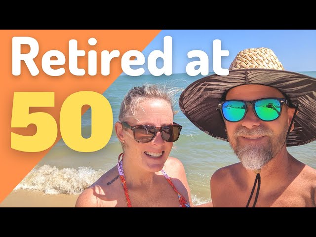 How we Retired to Mexico at 50, and how you can do it too! - Episode 28