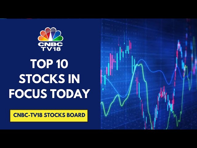 Key Stocks In Focus: Kotak Mahindra Bank, Ambuja Cements, Maruti Suzuki, Cholamandalam, Havells
