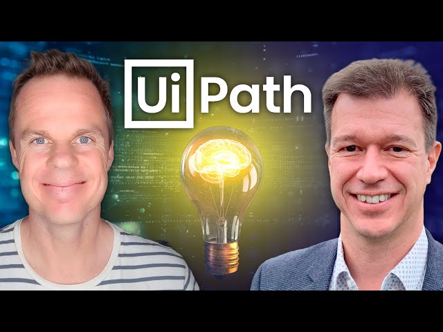 💡 RPA Developer Advice with UiPath MVP Uffe Willemoes-Wissing