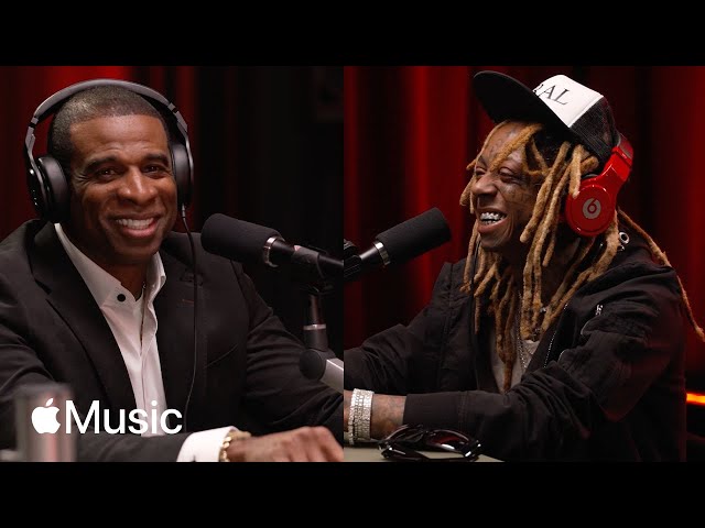 Lil Wayne, Deion Sanders & Skip Bayless: Super Bowl, Usher & Life Lessons | Young Money Radio