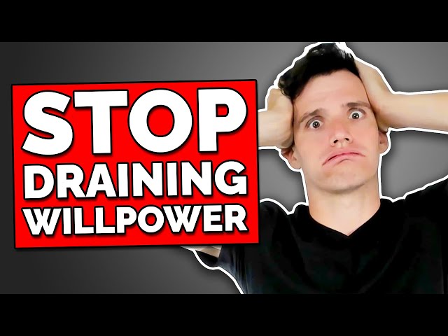 How To Stay Motivated And Master Your Willpower