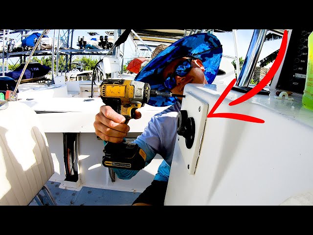DIY Boaters MUST KNOW About This Stuff!