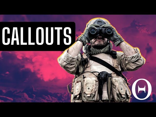 Onward VR Callouts & Map Spots: The Complete Guide — ThetaVR