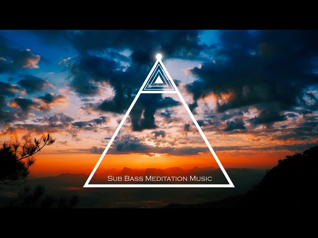 Deep Trance Meditation Music, Astral Travel Music, Calming Sleep Music