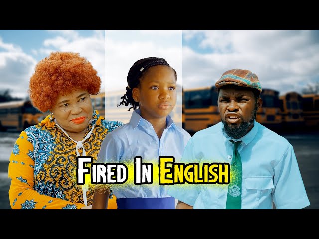Fired In English - Best Of Success New Videos 2024 (Success In School)