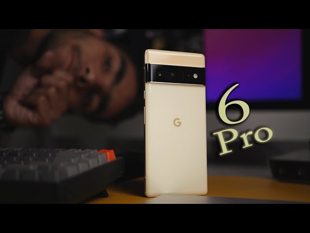 Google Pixel 6 Pro Unboxing and all Specifications imported "Unlocked" from Japan! 🇯🇵 [4K] Hindi