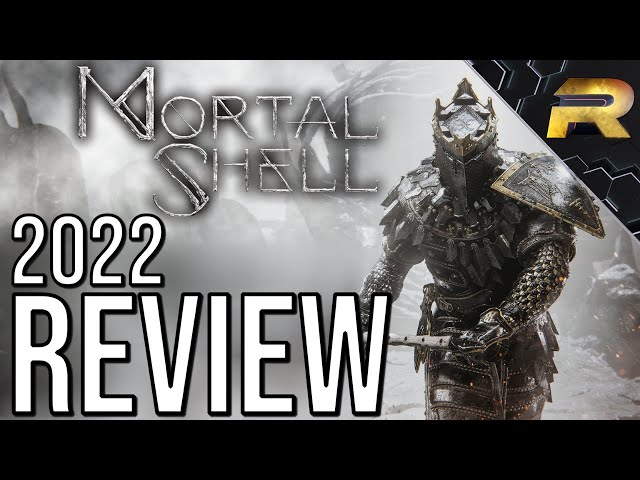 Mortal Shell Review: Should You Buy In 2022?