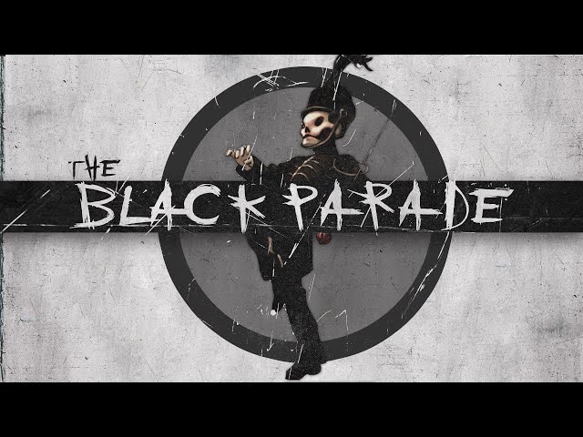 The Black Parade: My Chemical Romance's Defining Moment