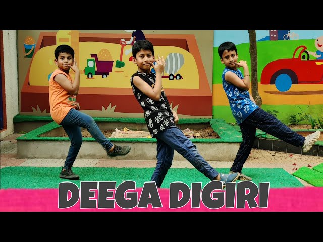 Deega digiri #deegadigiri #prabhudeva #dance #trending #new #dancecraze