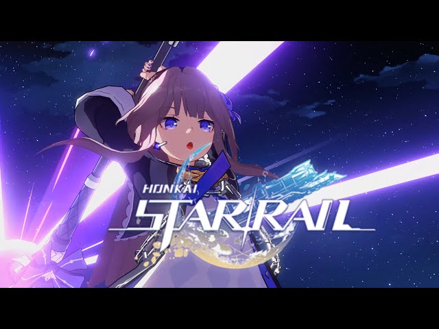 Honkai Star Rail / 崩壊スターレイル CBT3 OST - Luafu Battle Theme Music (Extended)  羅浮・戦闘BGM
