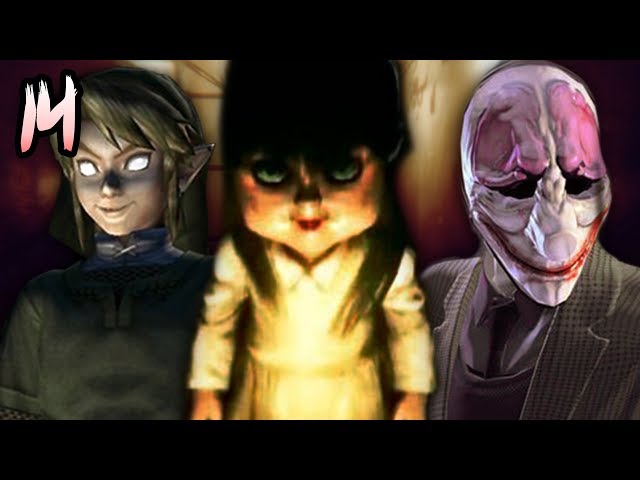 14 Abandoned Video Games YOU CAN'T PLAY ANYMORE!