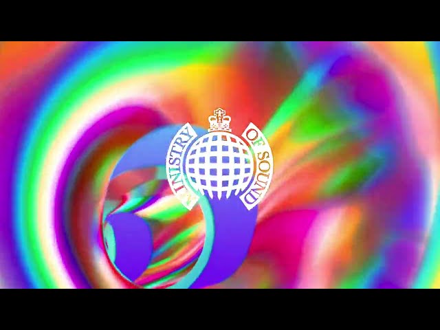 Purple Disco Machine & Bosq feat. Kaleta - Wake Up! | Ministry of Sound