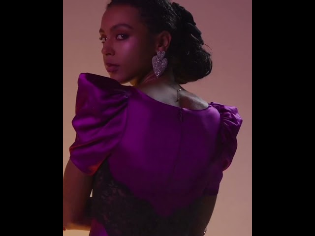 Arlissa - Hard To Be (official visualizer)