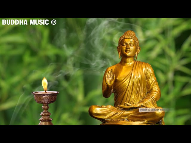 The Sounds of Inner Peace 03 - Relaxing Music For Meditation, Yoga, Zen, Stress Relief