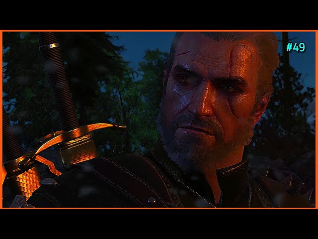 SKELLIGE'S MOST WANTED | The Witcher 3 Next Gen Walkthrough Part 49