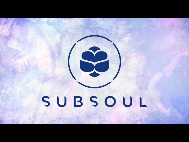Sub Focus - Turn It Around (Ft. Kele) (MK Remix)