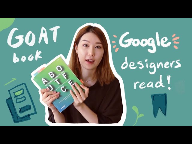 How to think like a Google designer - read THIS book (not Don Norman)