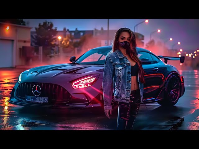Car Music Mix 2024 🔥 Bass Boosted Songs 2024 🔥 EDM Bass Boosted Music 2024 #13