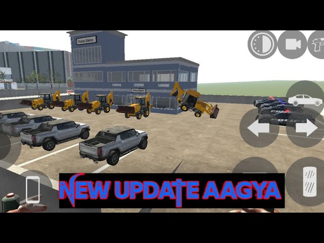 new update aagya || all new cheat code in Indian bike driving game in all cheat code