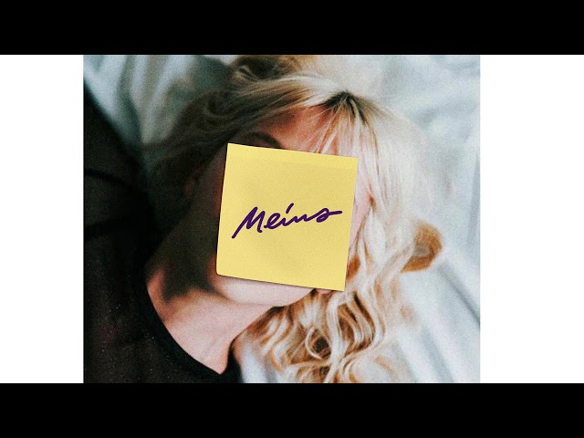 LINA - MEINS (Official Audio)