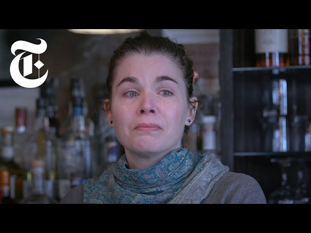 How New Yorkers Are Coping With Coronavirus | NYT News