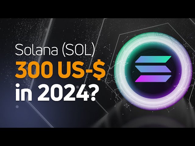 Kommt ein Solana-ETF in 2024?