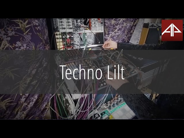 Techno Lilt