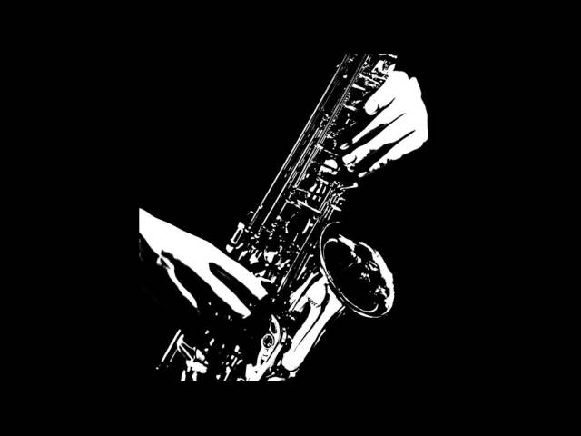 Basie´s Blues - Alto Saxophone [HQ]