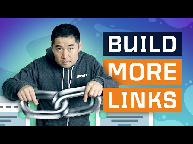 Link Building for Beginners: Complete Guide to Get Backlinks
