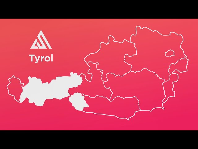The AustrianStartups Journey - Tyrol