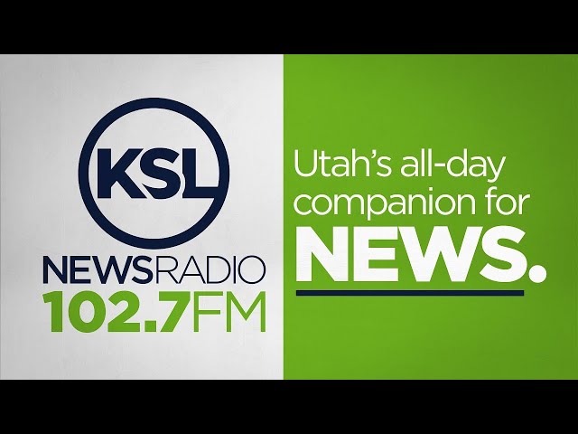 Utah's Morning News — April 23rd, 2024