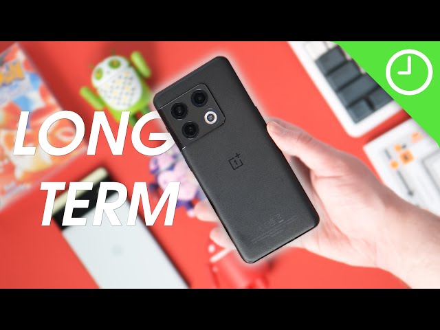 OnePlus 10 Pro long term review | IMBALANCED EQUATION!