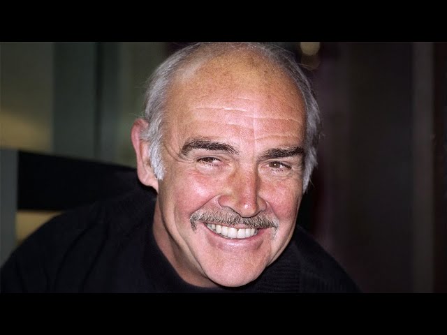 He Died 3 Years Ago, Now Sean Connery's Dark Secrets Come Out