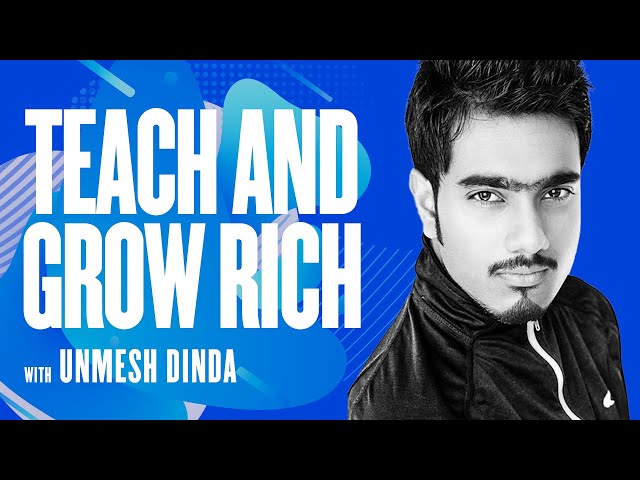 How Unmesh Dinda PixImperfect Got Millions of Subscribers On YouTube