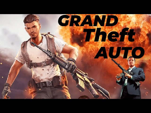 Grand theft auto |Grand theft auto 6|Dangerous mood|Game play