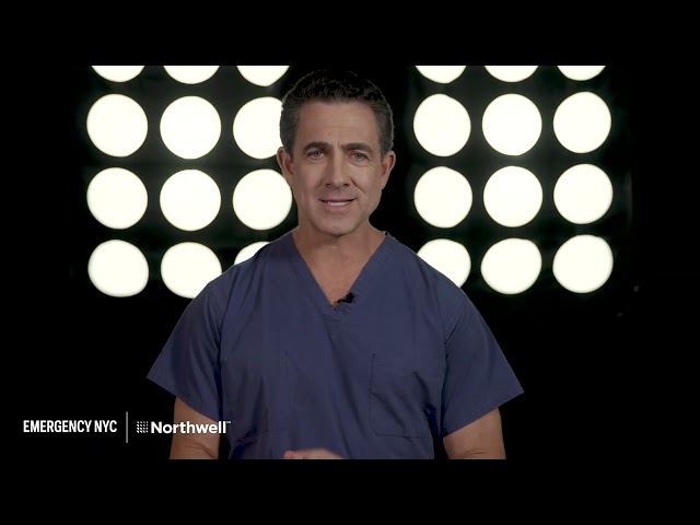 Meet neurosurgeon Dr. John Boockvar—star of Emergency NYC on Netflix