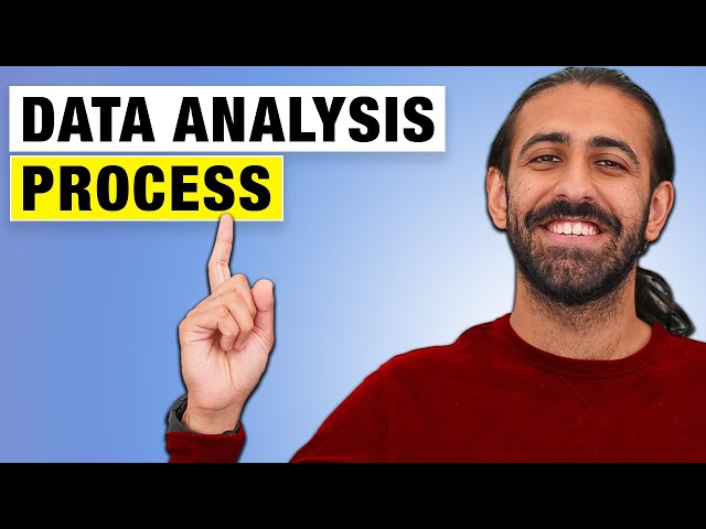 The Data Analysis Process in 2024