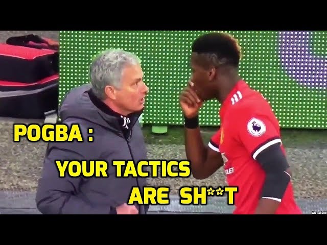 Football Hidden Chats You Surely Ignored #6
