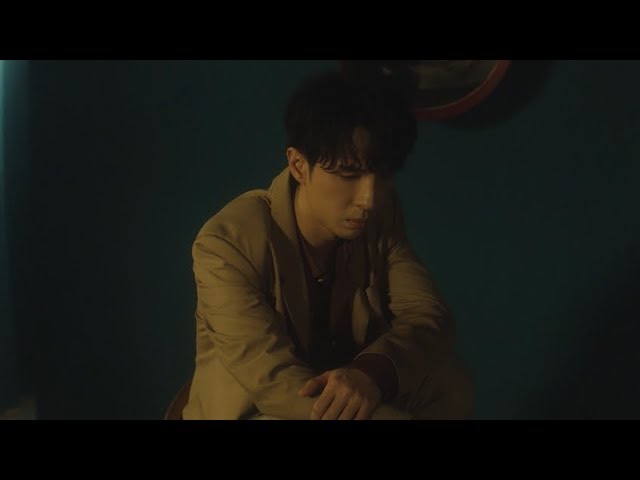 陳勢安 Andrew Tan - 你曾那麼愛我 You Used To Love Me (Official Music Video)