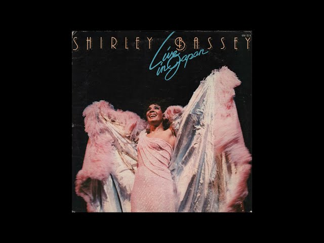 Shirley Bassey -Natali-
