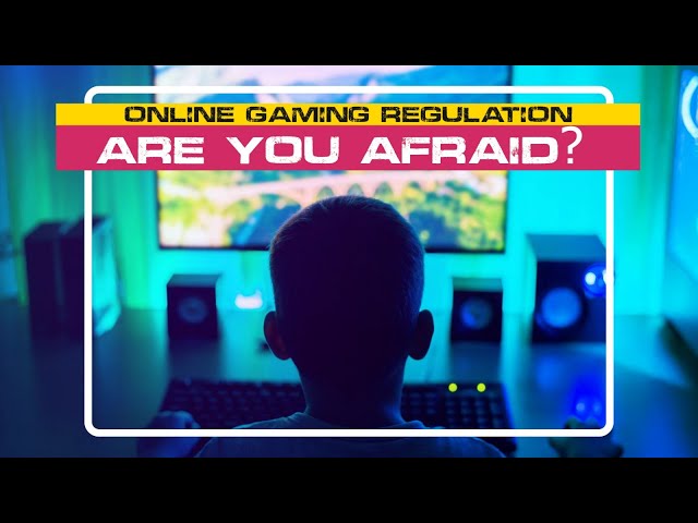 Online gaming: The gaming industry is grappling for clarity, here's what has happened so far...