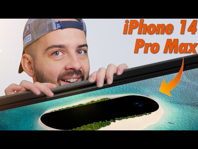 iPhone 14 Pro Max: ΗΔΗ ΤΟ ΑΝΤΙΓΡΑΦΟΥΝ! review greek